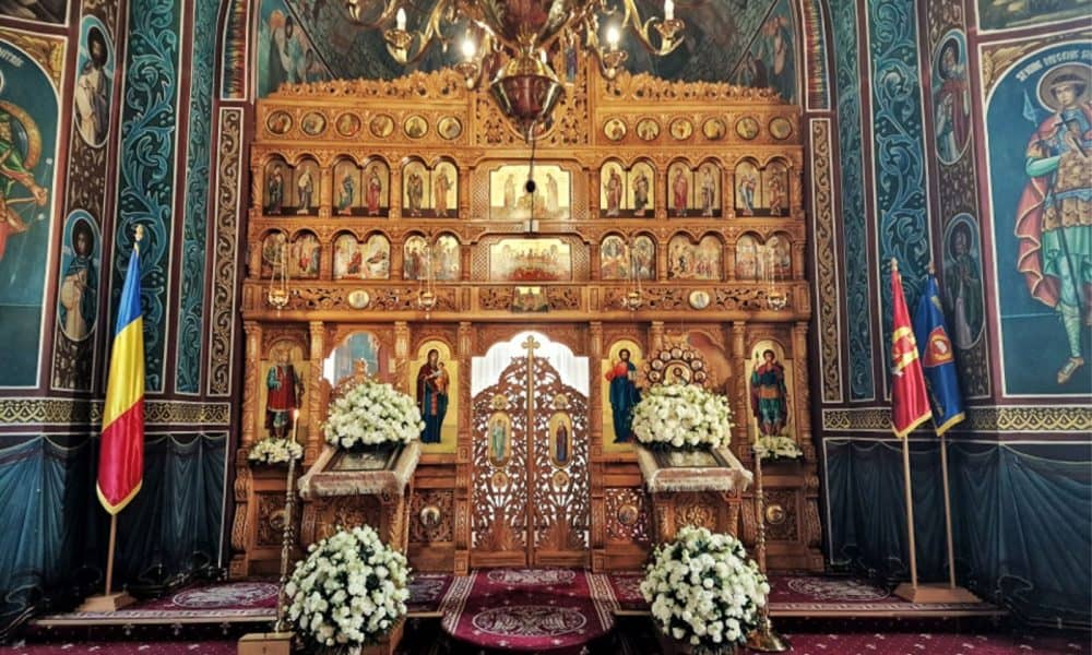 „părintele cleopa, mare mărturisitor și duhovnic”. Întâlnirea cercului pastoral misionar