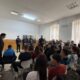 elevii liceului teoretic „anastasie bașotă”, din pomârla, s au întâlnit cu
