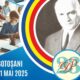 botoșani: concursul interjudețean de matematică „dimitrie pompeiu”, a xxiii a ediție.