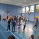 video: „familia mea face sport”, un proiect marca Școala nr.11