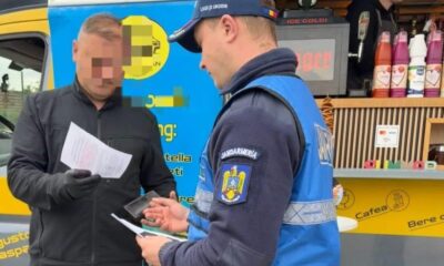 campania „alcoolul, energizantele și țigările nu te fac mare”! prima