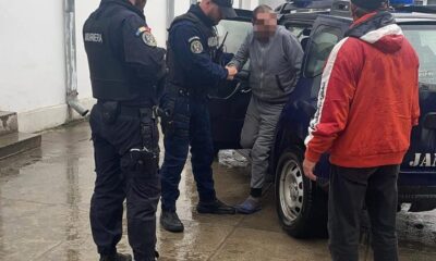 un bărbat din dorohoi, care a părăsit fără aprobare centrul