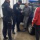 un bărbat din dorohoi, care a părăsit fără aprobare centrul