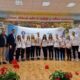 trei echipe pe podium, la finalul olimpiadei naționale a sportului