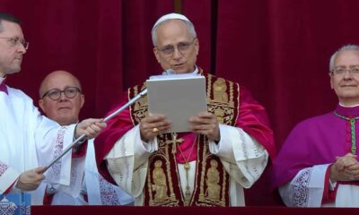 zece lucruri relevante despre papa leon al xiv lea. cum a