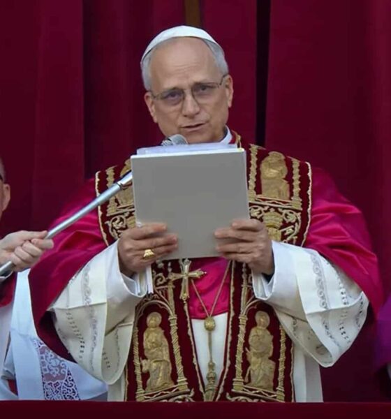 zece lucruri relevante despre papa leon al xiv lea. cum a