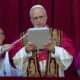 zece lucruri relevante despre papa leon al xiv lea. cum a