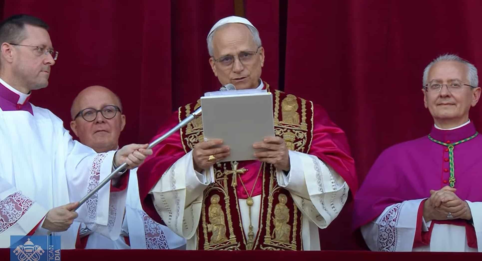 zece lucruri relevante despre papa leon al xiv lea. cum a
