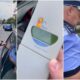 zeci de șoferi testați pentru alcool și droguri în alba.