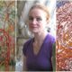 zoe vida porumb aduce armonia artelor textile la festivalul internațional