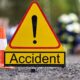 accident în municipiul botoșani! Șoferul vinovat era la un pas