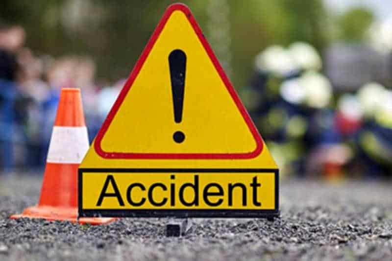 accident în municipiul botoșani! Șoferul vinovat era la un pas