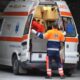 doi muncitori din botoșani, răniți după surparea unui șanț în