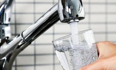 avarie la rețeaua de apă în botoșani: locatarii de pe