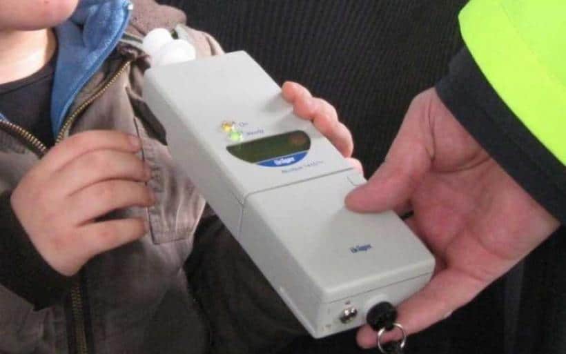 un bărbat de 53 de ani, din municipiul botoșani, prins