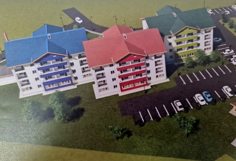 piața imobiliară încetinește: scădere semnificativă a tranzacțiilor în luna aprilie