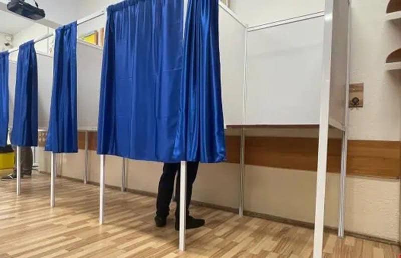 prezidențiale 2025: fotografierea buletinului de vot – interzisă. neștiința de