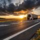 pentru șoferii de tir care tranzitează suedia: autoritățile reintroduc controlul