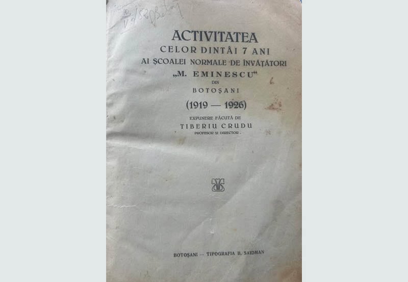 momentul de culturĂ. cu georgicĂ manole (352)