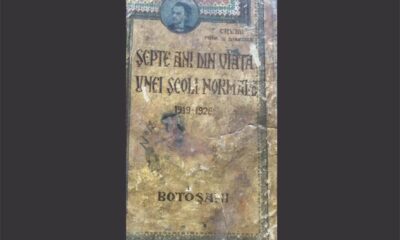 momentul de culturĂ. cu georgicĂ manole (348)