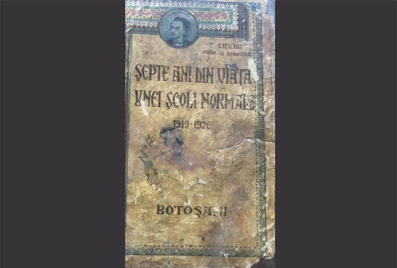 momentul de culturĂ. cu georgicĂ manole (348)