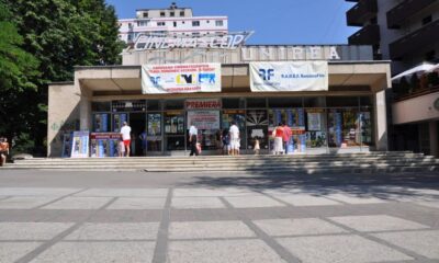 festivalul filmului european (ffe) ajunge pentru al treilea an consecutiv