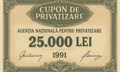 ați putea avea acțiuni din timpul cuponiadei fără să știți: