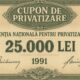 ați putea avea acțiuni din timpul cuponiadei fără să știți:
