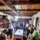 foto: „diferiți, dar egali”: mobilitate de învățare pentru profesori la