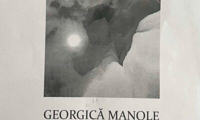 momentul de culturĂ. cu georgicĂ manole (351)