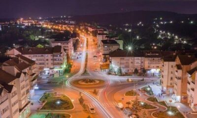 accident la dorohoi, în toiul nopții. autorul, tânăr băut și