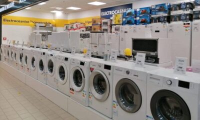 un electrocasnic dispare din magazinele din românia de la 1