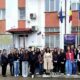 lecție de viață după gratii: elevii din trușești, față în