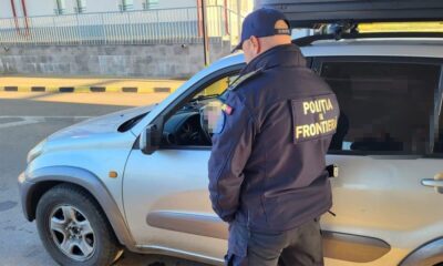 substanțe periculoase cu destinația franța oprite la intrarea în țară