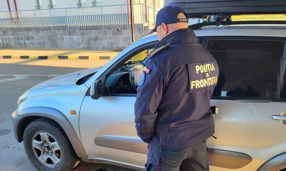 substanțe periculoase cu destinația franța oprite la intrarea în țară