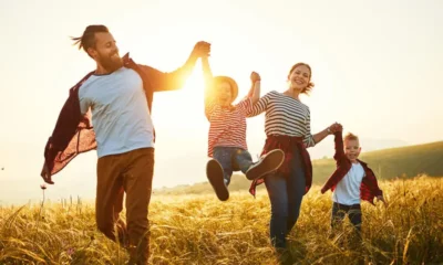 ziua familiei – 15 mai: un omagiu celor care ne