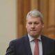 cătălin predoiu – desemnat premier interimar