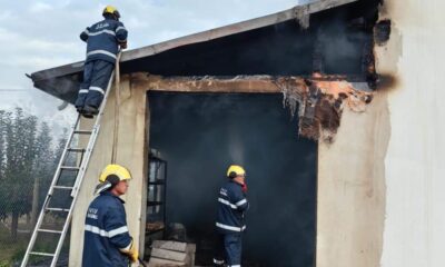 un bărbat de 77 de ani, din dumeni, a avut