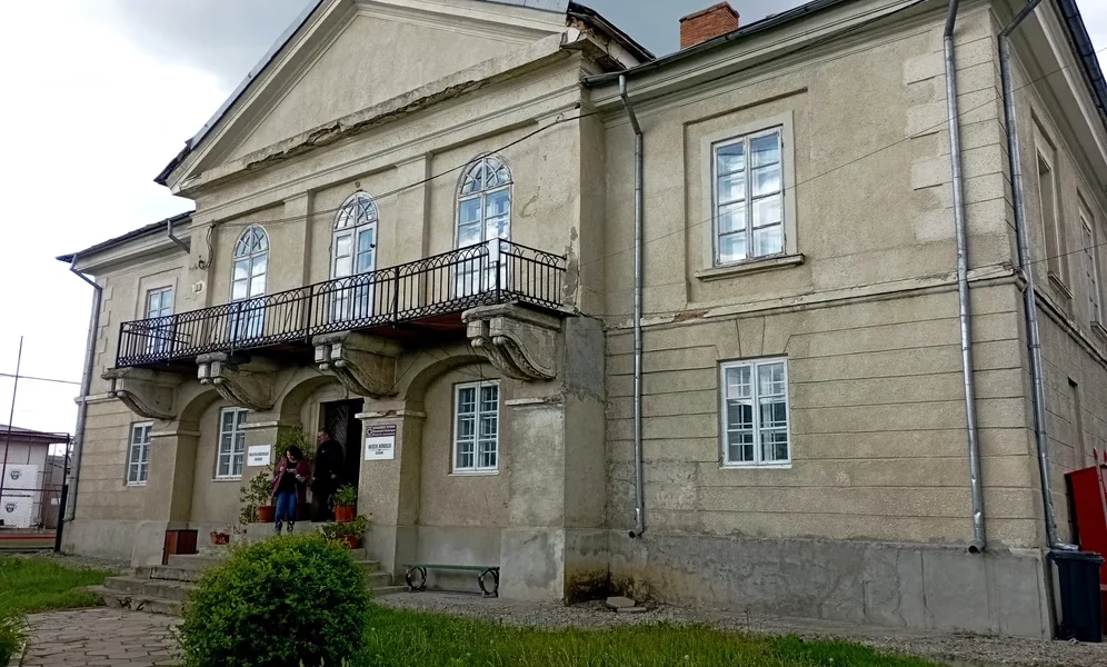 botoșani: comori neașteptate în cel mai nordic muzeu al româniei,