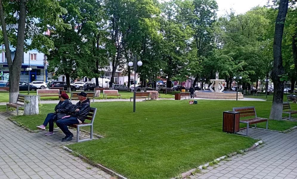 botoșani: cel mai cochet oraş de la frontiera româniei: are