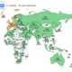 rezultatele din diaspora. europa de vest a votat masiv cu