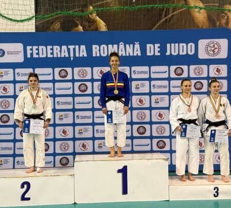 judo