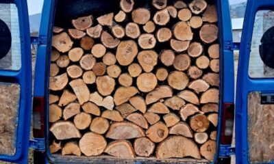 un bărbat de 46 de ani, din cristești, amendat pentru