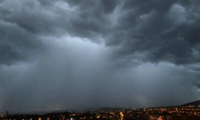 cod galben de instabilitate atmosferică în 27 de comune din