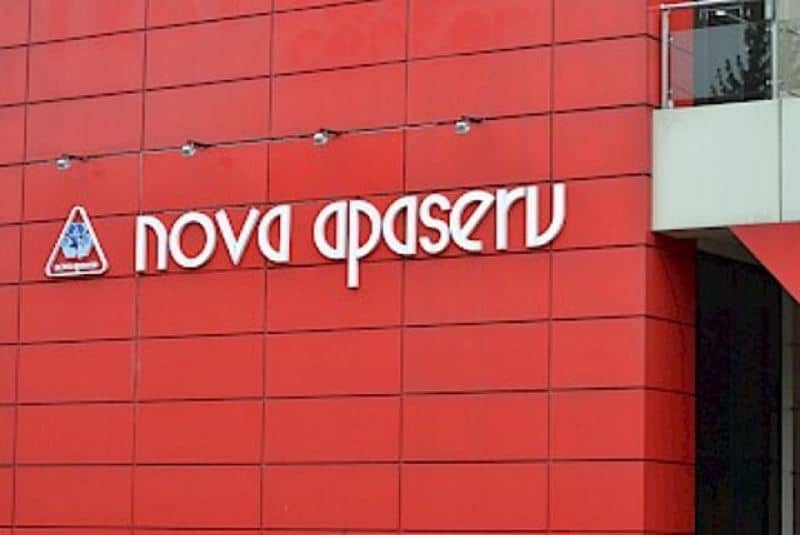 municipiul dorohoi și comunele Șendriceni și broscăuți rămân fără apă. anunțul