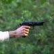dosar penal pentru un bărbat din Ștefănești care avea acasă