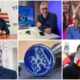exit poll alegeri prezidențiale 2025: cine merge în turul doi și