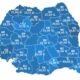 județul botoșani, prezența scăzută la vot în turul al doilea