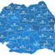 botoșani, printre județele codașe la prezența la vot în primul