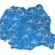 alegeri prezidențiale 2025: stop vot! peste 53% dintre români au